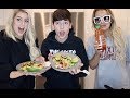 Learning To Cook With Mario Ashly