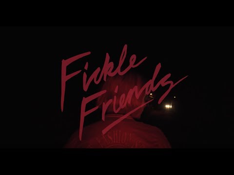 Video thumbnail for Broken Sleep