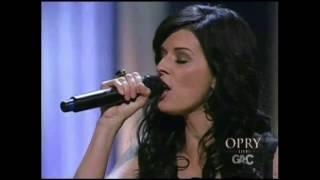 Little Big Town Opry Throwbacks: Fine Line &  A Place to Land