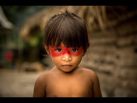 Spirit of the Amazon