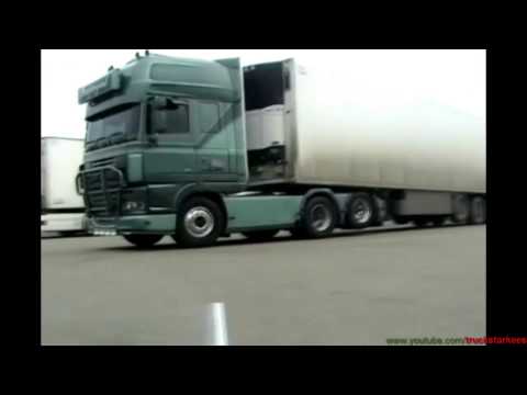 Nagtegaal Transport Special HD