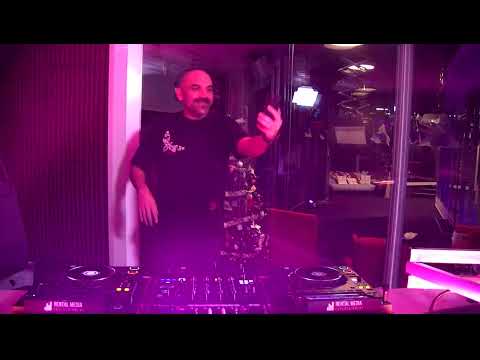 DJ ANDI @ KISS FM ROMANIA (Kiss Kiss in the Mix 05.12.2023)@kissfmromaniaofficial