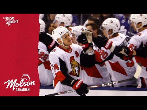 OTT 1, TOR 2 (OT)  |  Post-game player media