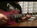 「Crying Moon」 by a2c (Mint Jam) (Cover) 