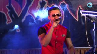 Live Perfomances At Dr. Ambedkar Awards