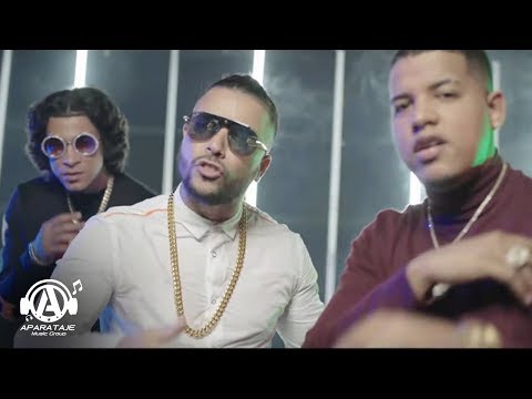 Maceo x Bulova x La Manta - Bien Criminal Remix (Video Oficial)