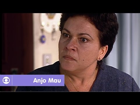 Anjo Mau: conheça Alzira, mãe de Nice