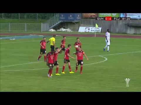 19.07.2019 | 19:00 | SV Hall (SVH) - FC Juniors OÖ (JOÖ) | 1:4