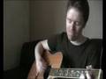 Sad Sad World Sheryl Crow Acoustic Cover 