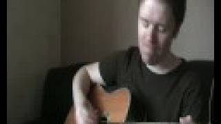 Sad Sad World Sheryl Crow Acoustic Cover