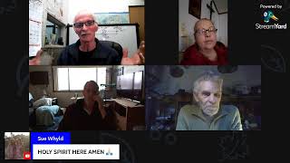 The Catching Away! The Promise is SOUND!