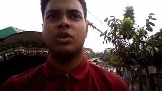 ##Oboshor time a ami ja kora thaki...