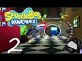 Take All The Pictures Part 2 Spongebob Atlantis Squarepantis 24h Charity Stream Part 20