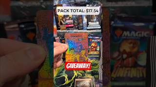 Encyclopedia Secret Lair Giveaway #12 — Unplayable MTG #magicthegathering #giveaway