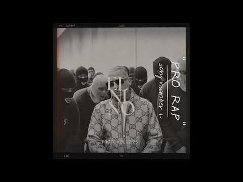 EL NINO - PRO RAP (Visual video)