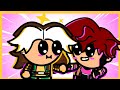 Marvel Rivals Rogue Meets Everyone