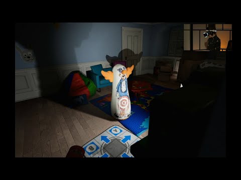 Six Crazy Frights, Ep 102 - Paranormal Activity: The Lost Soul