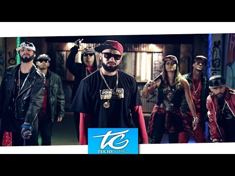 Tribo da Periferia - Thug Life 2 / Band Life (Part. MC Lan MC Fioti)