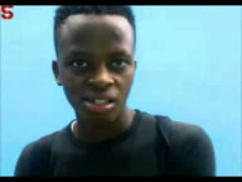 s kide mdogo wake diamond namba one kwa wizi(MKALI BLOG TZ)