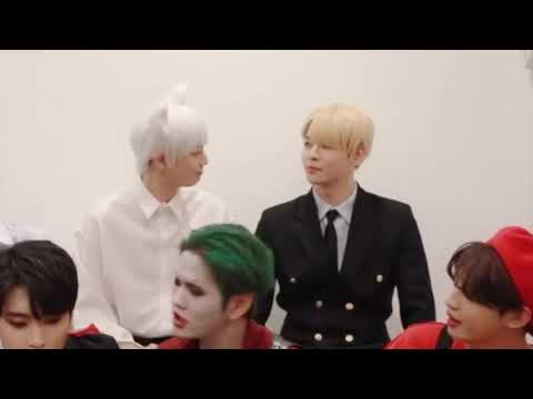 쿤결 Sweet Moments 01