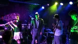 Byrne's Big Suit - Crosseyed and Painless - Tammany Hall 10/6/12