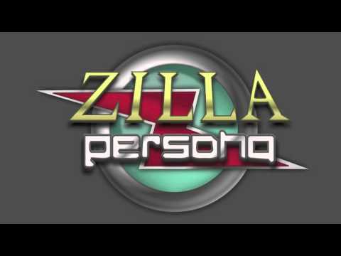 Zilla Persona and Dain Saint - Idle Hands
