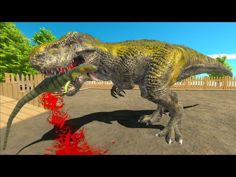 HOW MANY DEINONYCHUS TO KILL EVERY UNIT