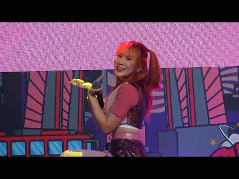 301022 [Fancam] Belle Hatobito - ตอนนี้เลย (hurry sickness)