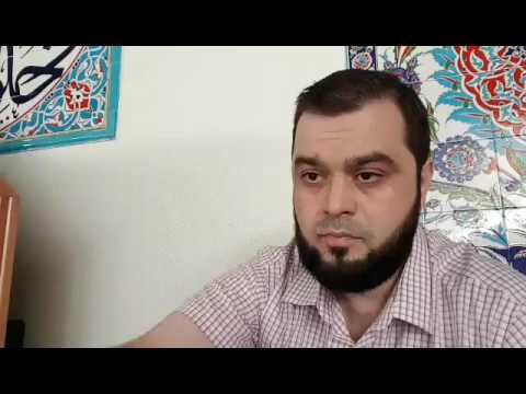 Prof.Abdullah Mujic - Hidzretski kalendar