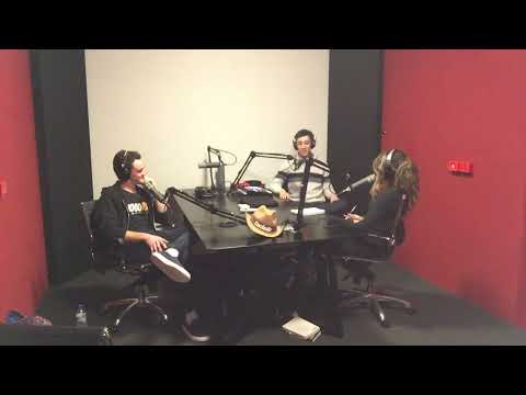 The Trio - The Uncle Ken Show #1