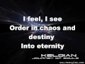 Keldian - Starchildren Letra