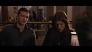 THE OPEN ROAD - Dinner