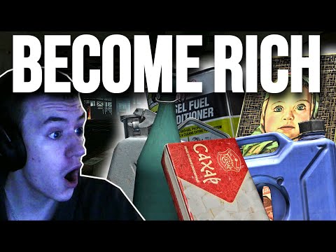 THE BEST LOOT SPOT ON RESERVE FOR EASY ROUBLES - ESCAPE FROM TARKOV GUIDE