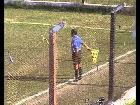 FASE FINAL / AMALIA 0 - 0 ALL BOYS