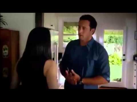 Steve + Catherine (Hawaii Five-0) McRoll