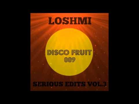 LOSHMI - Funky Stroke (Original Mix)