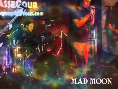 MadMoon - Mountain Waves {Acid Head}