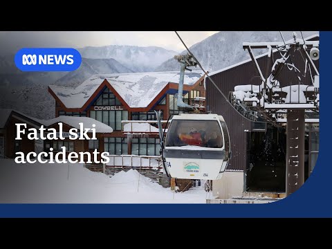 Three Australians have died in Japan's snowfields this ski season | ABC NEWS