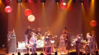 Squirrel Nut Zippers - Prince Nez - Atlanta GA 10/29/08