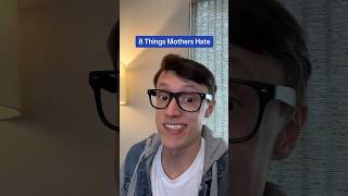 8 Things Mother Hate #TheManniiShow.com/series