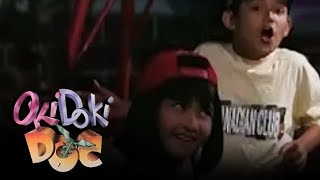 Oki Doki Doc: Nanette Medved Full Episode | Jeepney TV
