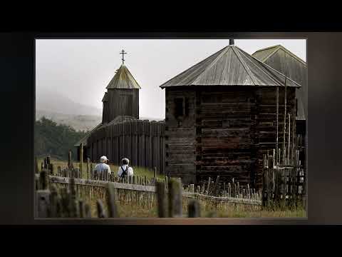 Fort Ross, California