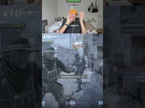 Shoutout to Gabe #twitch #funny