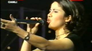 Eurovision 1999 Türkiye Finali Neslihan Demirtaş - Döne Döne
