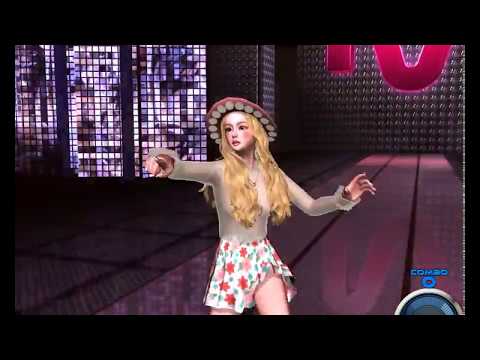 blocked music / MStar / KR / 엠스타 / Anywhere / RITA ORA