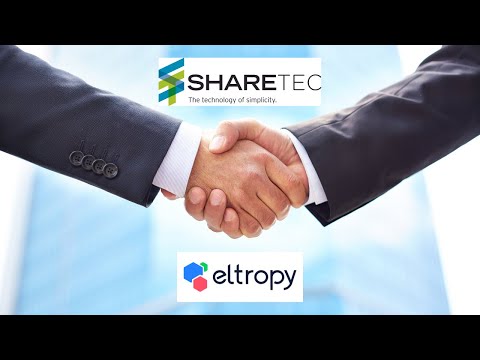 Sharetec Partner Spotlight Eltropy
