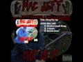 Mac Jeff - Chop Em Up ft. Brotha Lynch Hung, C-Dubb, Booda Cess