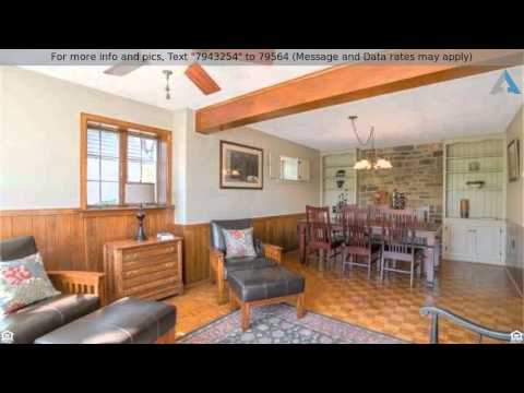 Priced at $600,000 - 2004 PLEASANT VIEW RD, COOPERSBURG, PA 18036