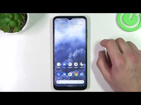 How to Enable Charging Sounds in NOKIA G60 - Disable Sound of Charging