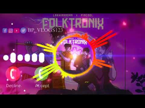 Baanhi - The FolkTroniX _ Pincool Ahmed × Lakhinandan Lahon _ Official  Visualizer#viral#trending